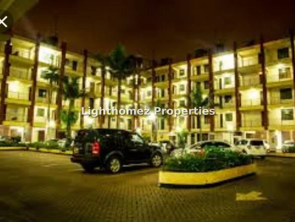 2-bedroom Apartment for rent in Waiyaki Way