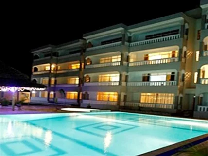 2-bedroom Apartment for rent in Shanzu, Mombasa