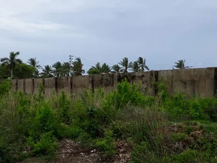 Residential Land for sale in Shanzu, Mombasa