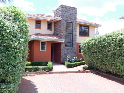 4-bedroom House for sale in Kiambu Road, Nairobi