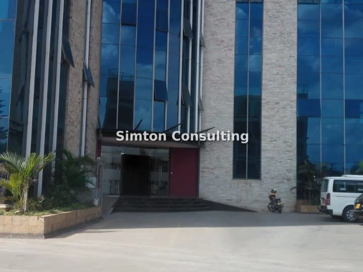 Office for rent in Mombasa Road