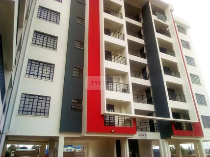 3-bedroom Apartment for sale in Ruiru, Kiambu County