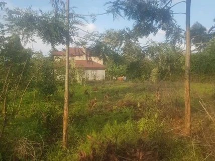 Land for sale in Nyeri