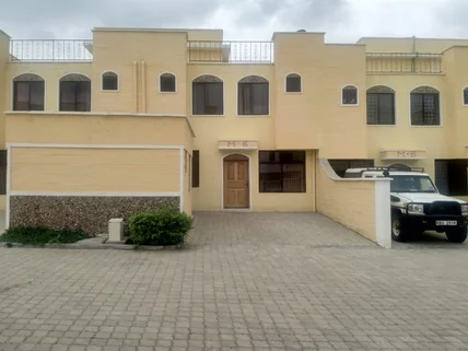 4-bedroom Townhouse for sale in Athi River, Machakos County