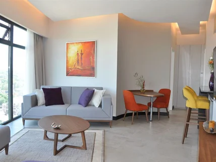 2-bedroom Apartment for rent in Westlands Area, Westlands