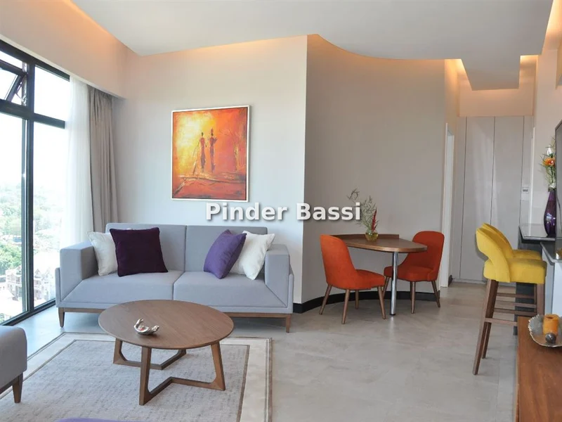2-bedroom Apartment for rent in Westlands Area