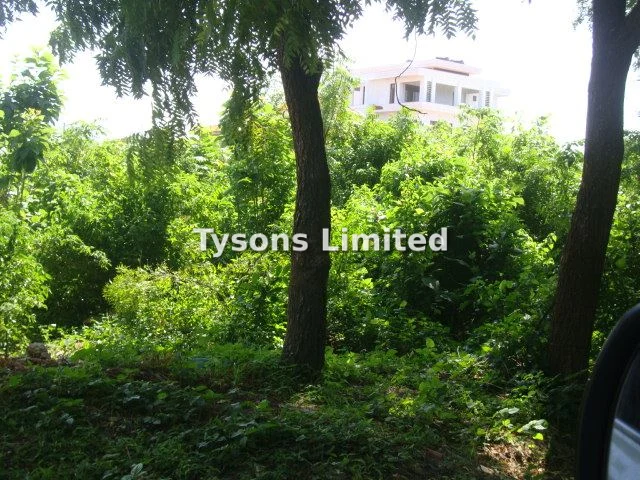 Residential Land for sale in Shanzu