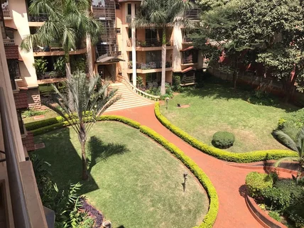 4-bedroom House for rent in Lavington, Nairobi