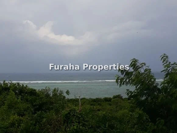 Land for sale in Diani
