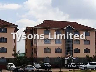 3-bedroom Apartment for sale in South C
