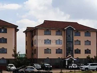 Bellevue Apartments- South C
