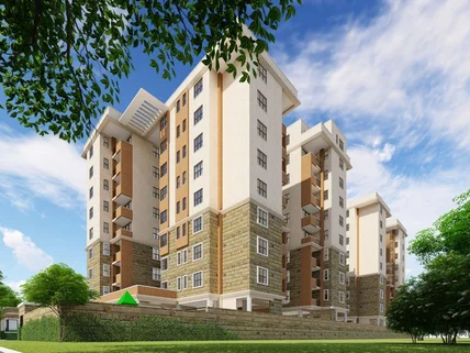 3-bedroom Apartment for sale in Uthiru, Nairobi