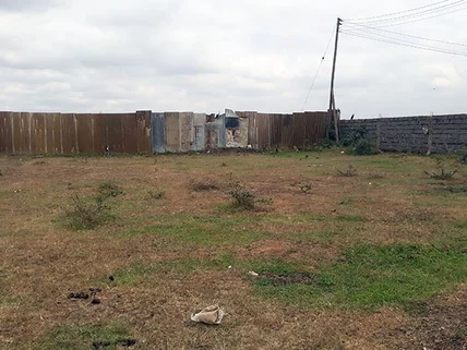 Land for sale in Embakasi, Nairobi