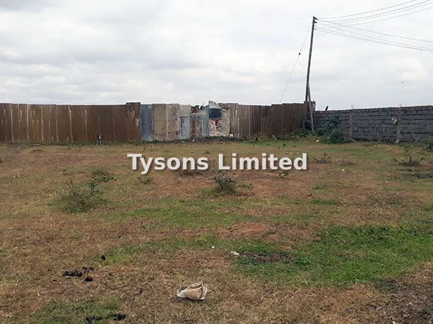 Land for sale in Embakasi