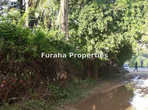 Commercial Property for sale in Shanzu