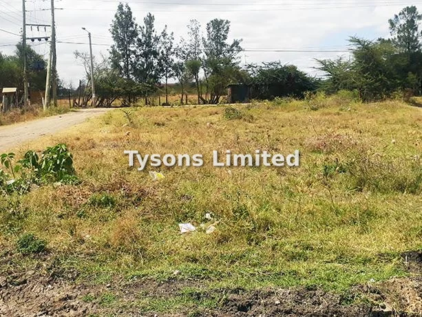 Residential Land for sale in Mombasa Road