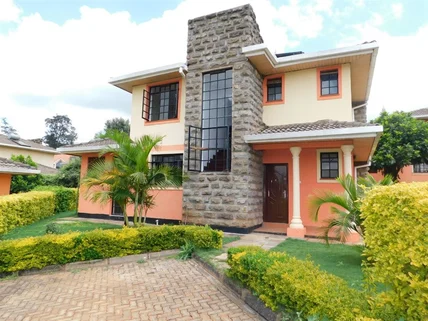 3-bedroom House for sale in Kiambu Road, Nairobi