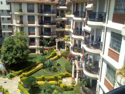 2-bedroom Apartment for rent in Westlands Area, Westlands