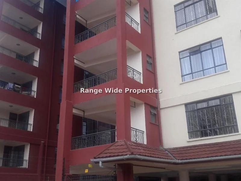 1-bedroom Apartment for rent in Brookside