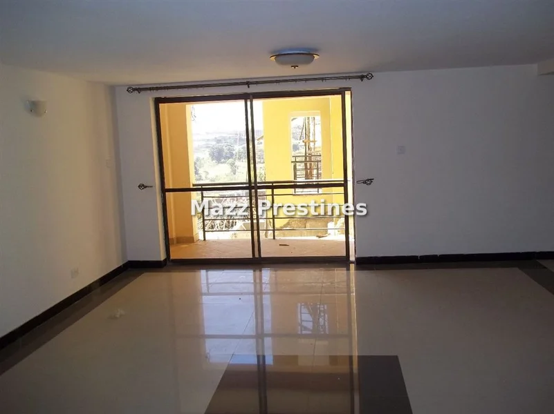 2-bedroom Apartment for rent in Garden Estate