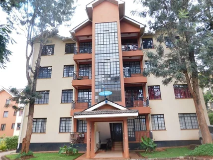 2-bedroom Apartment for sale in Kiambu Road, Nairobi