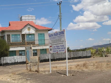 Land for sale in Ruai, Nairobi