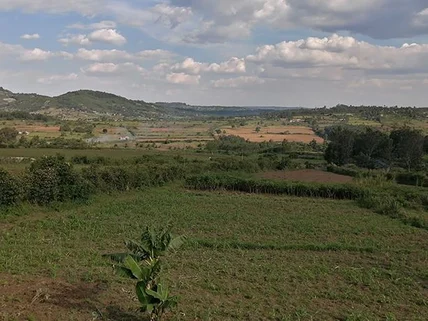 Land for sale in migori