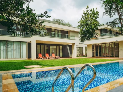 5-bedroom Townhouse for sale in Karen, Nairobi