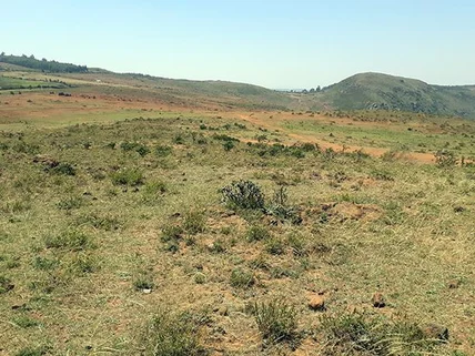 Land for sale in Ndeiya, Limuru