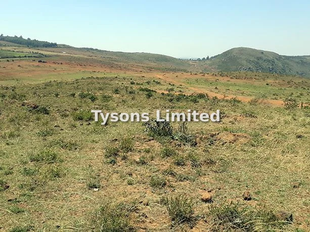 Land for sale in Ndeiya