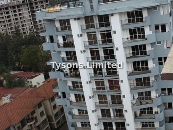 3-bedroom Apartment for sale in Kilimani