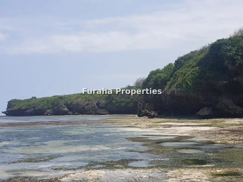 Commercial Land for sale in Vipingo
