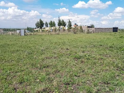 Land for sale in Kitengela, Kajiado County