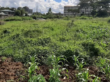 Land for sale in Ruiru, Kiambu County