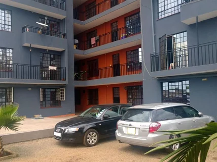 1-bedroom Apartment for rent in Lower Kabete, Westlands