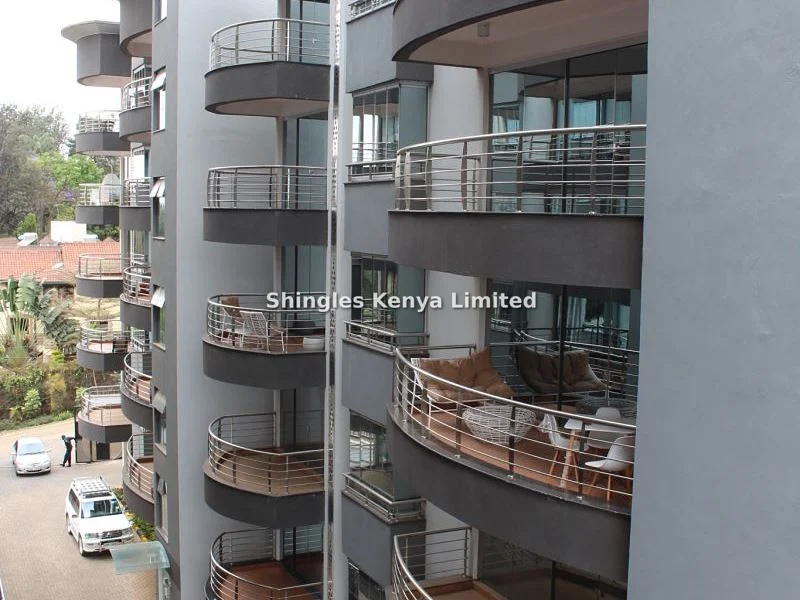 3-bedroom Apartment for sale in Riverside