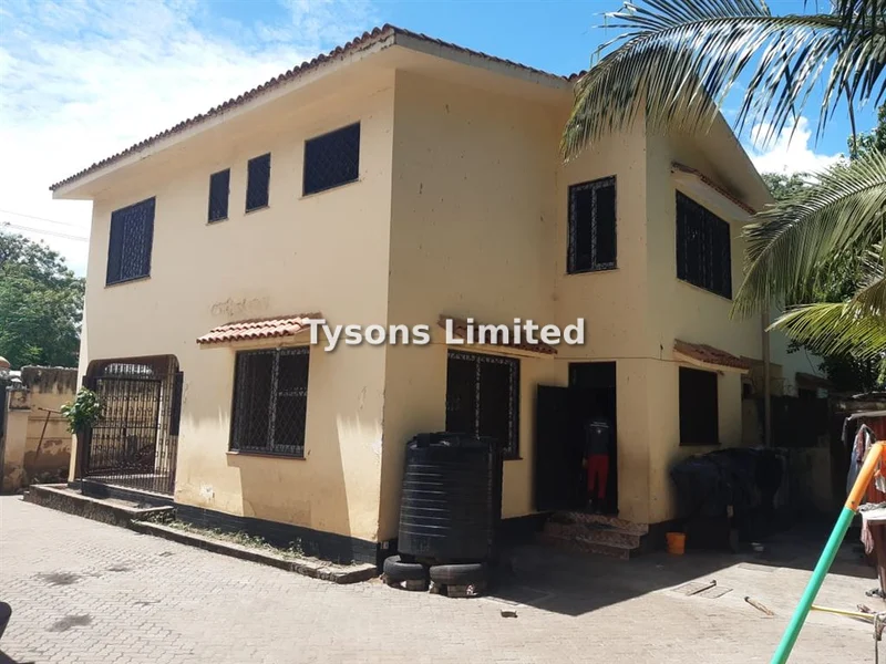3-bedroom Townhouse for sale in Nyali Area