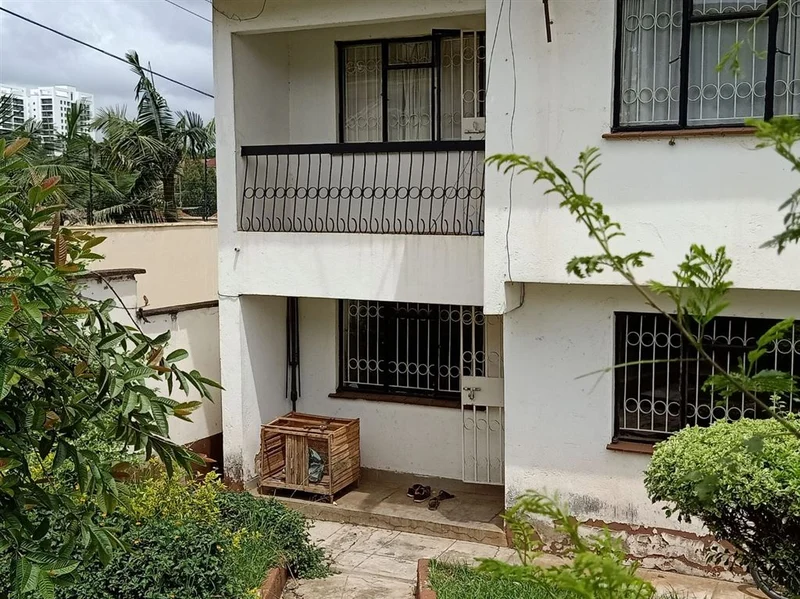 3 Bedroom Corner Maisonette + SQ in a Gated Community, near Hekima College - Riara Rd