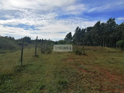 Land for sale in Siaya