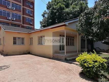 4-bedroom House for sale in Kisumu