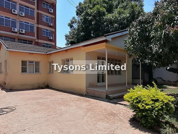 4-bedroom House for sale in Kisumu