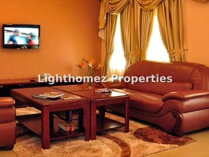2-bedroom Apartment for rent in Lower Kabete