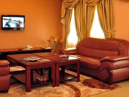 Luxury Living in Westlands — Fully Furnished & Serviced 2 Bedrooms Apartments ,for both short &long term accommodations