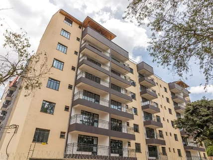 3-bedroom Apartment for rent in Uthiru, Nairobi