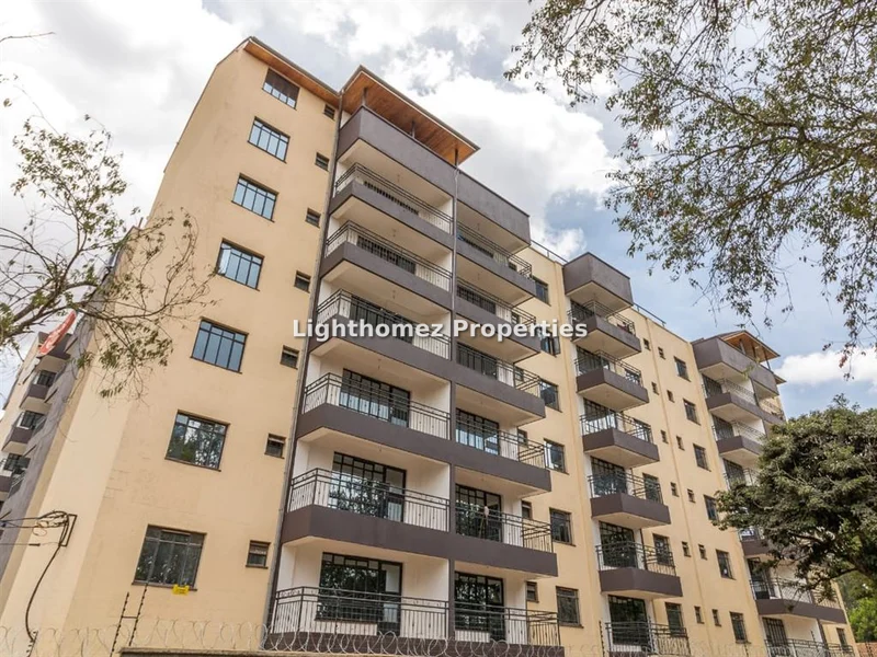 3-bedroom Apartment for rent in Uthiru