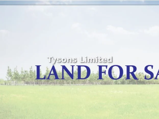 Commercial Land for sale in Kericho