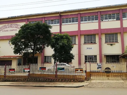 Commercial Property for sale in Kisumu