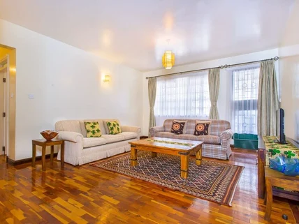 2-bedroom Apartment for rent in Kileleshwa, Nairobi