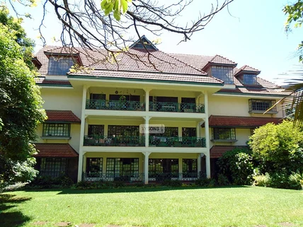 3-bedroom Apartment for rent in Lavington, Nairobi