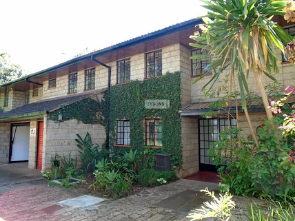4-bedroom Townhouse for rent in Muthaiga, Nairobi